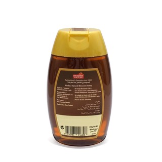 Nectaflor Honey Madu Impor Premium Dari Swiss Youtube