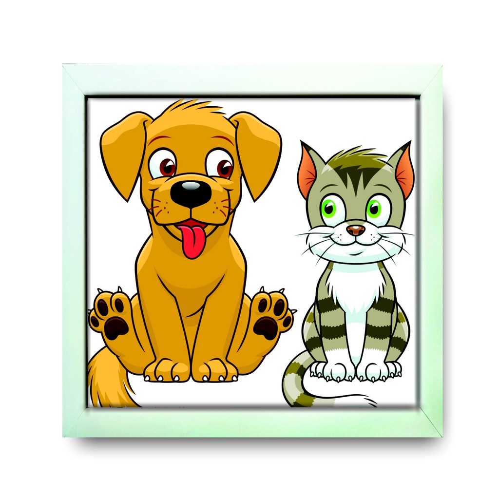 Poster Kucing Anggora Poster Kucing Comel Contoh Poster Kucing Hilang Shopee Indonesia