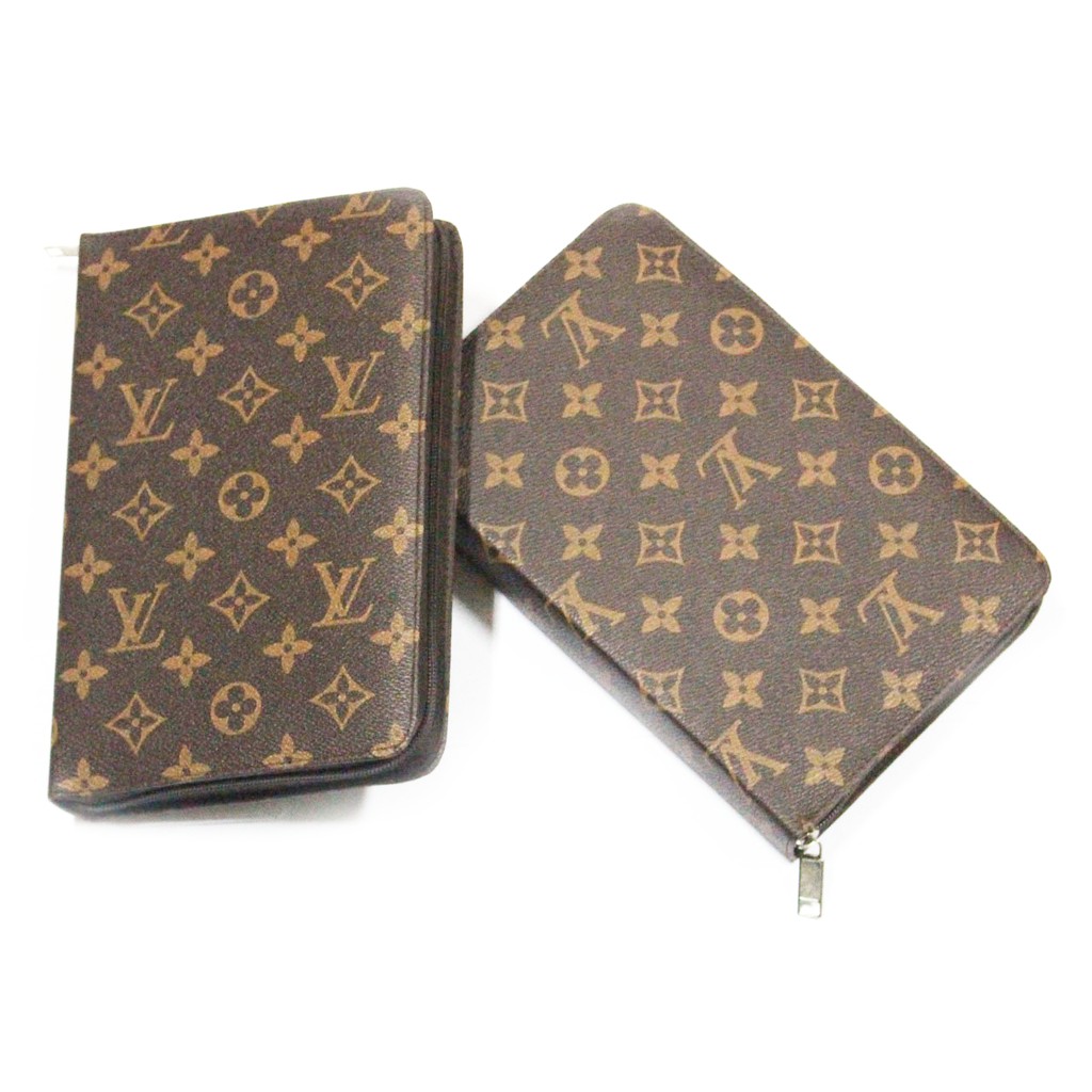 

Tas - Sampul Alkitab - LV Kecil Biasa