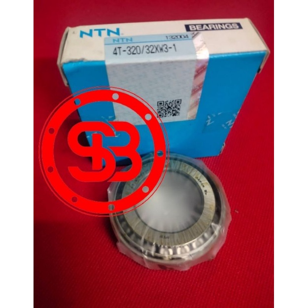 Bearing Speed BOAT 320/32 XW3-1 NTN JAPAN ORIGINAL