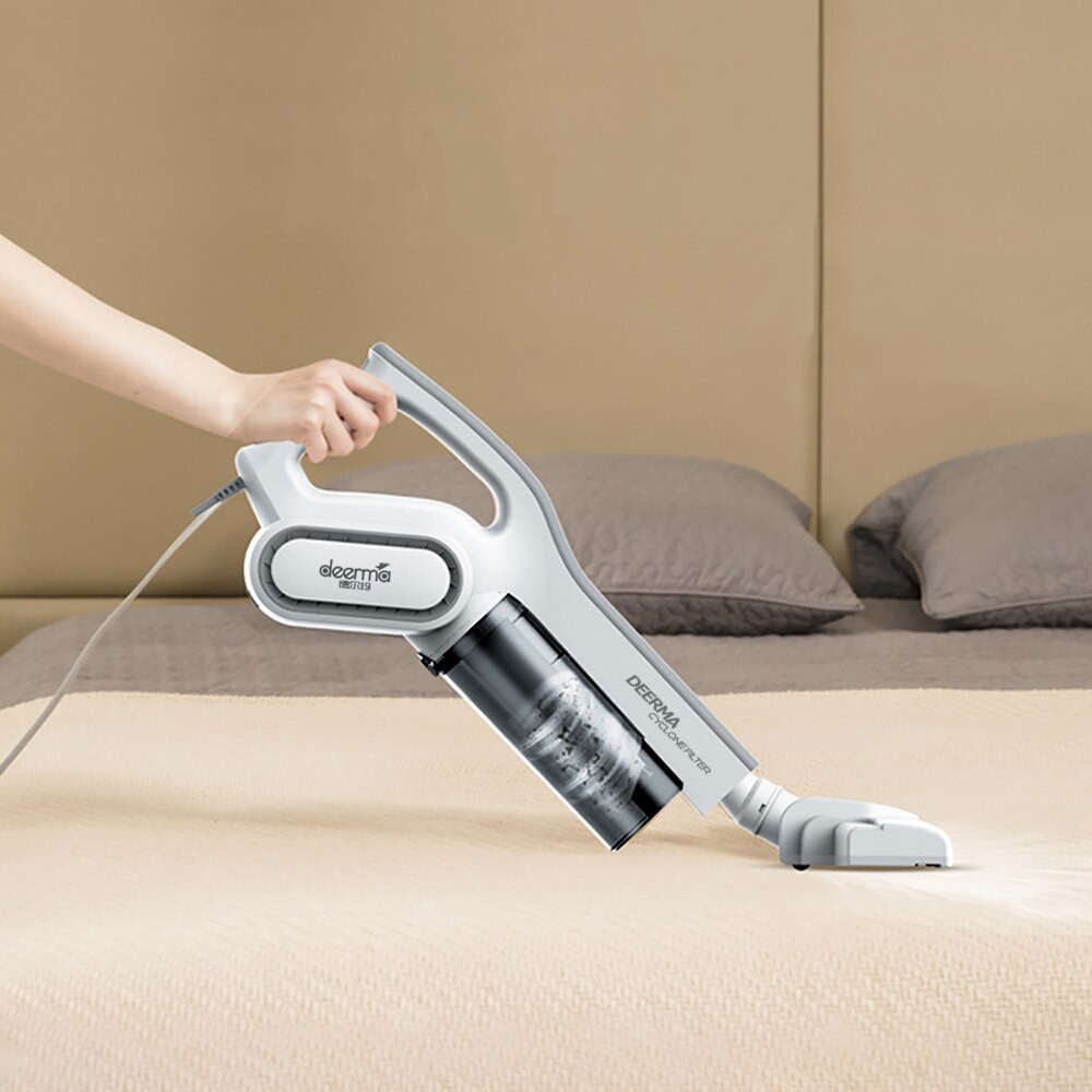 PENYEDOT DEBU DEERMA DX700 / DX700S VACUUM CLEANER 2-in-1