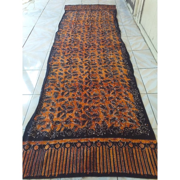 GENDONGAN BAYI BATIK TULIS TUBAN ASLI