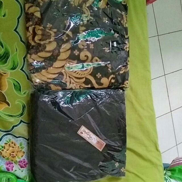 Maura Couple - Sania Ruffle Batik Couple Ori Ndoro Jowi Dnt Garansi Termurah Shopee - Couple 2499