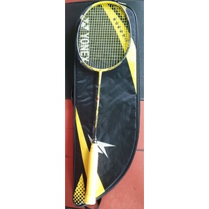 prelove Yonex voltric Z-force LinDan yellow