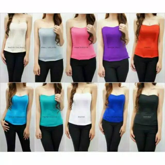 KAMISOL / KORSET DALAMAN