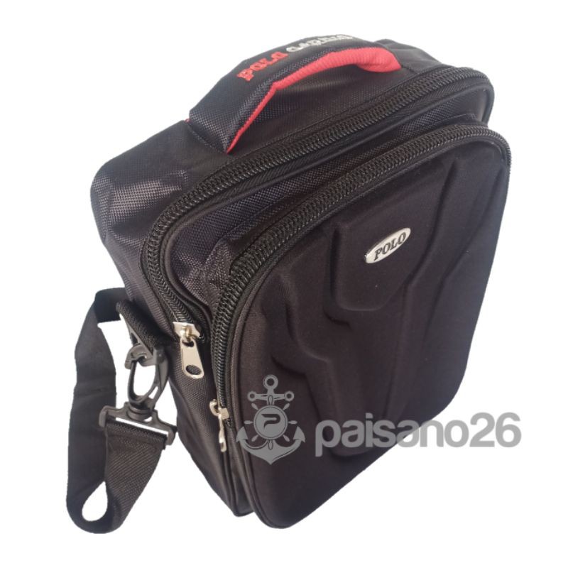 SLINGBAG KOTAK SQUARE 2 IN 1 SLINGBAG HANDBAG