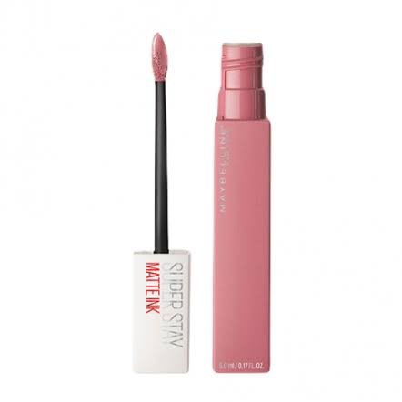 Paket Kosmetik Maybelline Lengkap 1 Paket 7in 1 / Paket Make Up Maybelline 1 Set 7in1 - Foundation+Bedak+maskara+Lipstik+Eyeliner+Eyeshadow+Pensil Alis+Gratis Tas Pouch