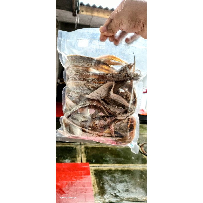 

Layur kering 1000 gr