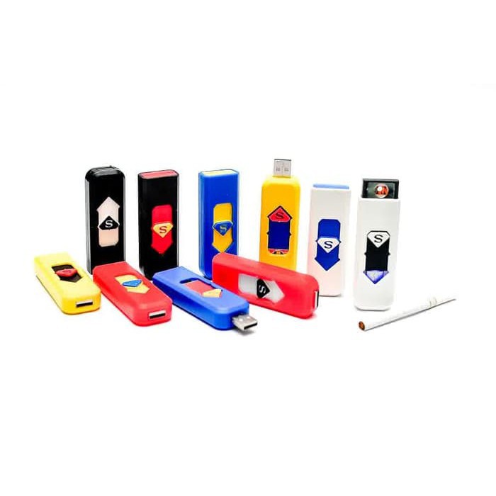 USB Korek Elektrik Korek Elektrik Usb Charger Korek Bara Listik