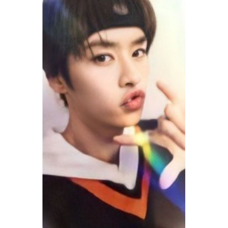 BOOKED  WD Lim Lee Know + Appmus Lee Know