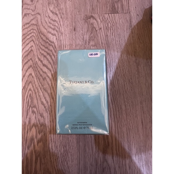 Parfum Wanita Tiffany n Co EDP