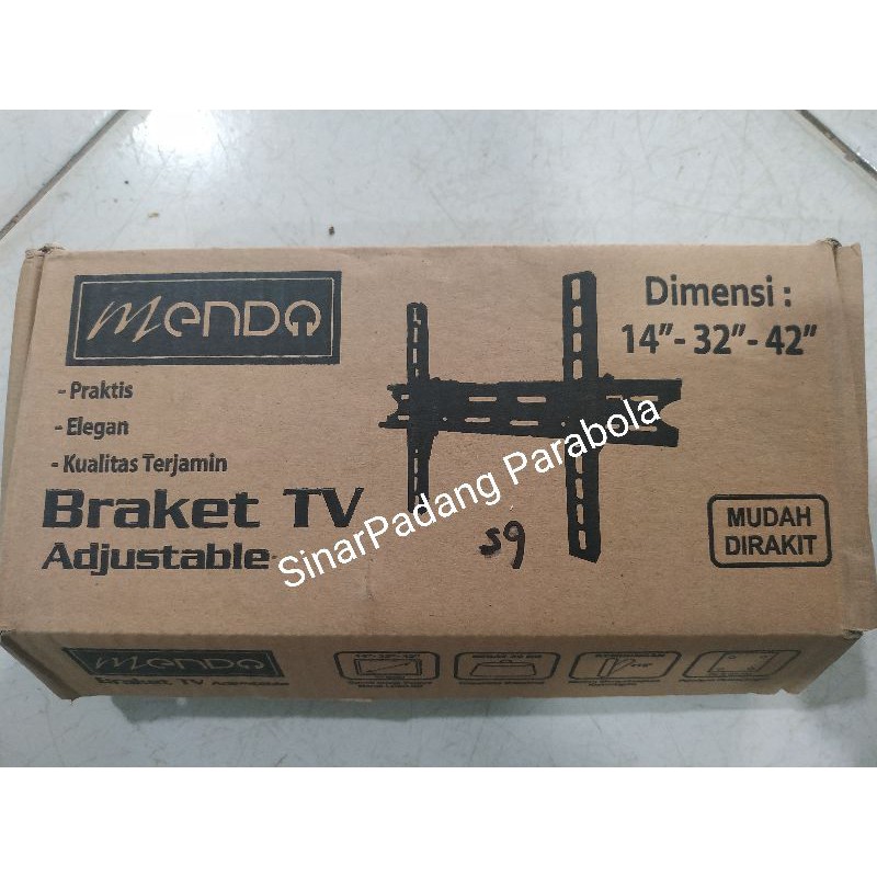 BREAKET TV LED, LED 24 ~42 INCHI
