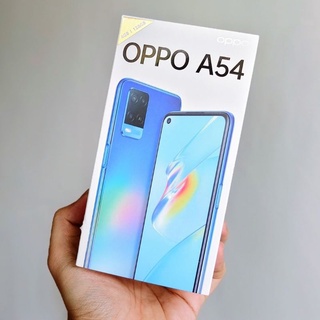 Oppo A54 4/64GB | Shopee Indonesia