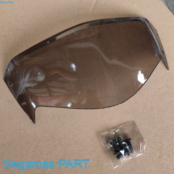 visor batok depan supra x 125 old 2005 2006 CW