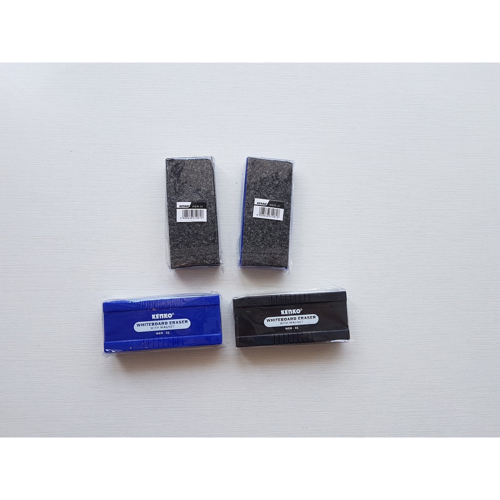 

ERASER WHITEBOARD W ER-31 KENKO