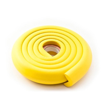 TERBARU!!! Pelindung Sudut Siku 2M Pengaman Tebal Meja / Kursi / Tangga