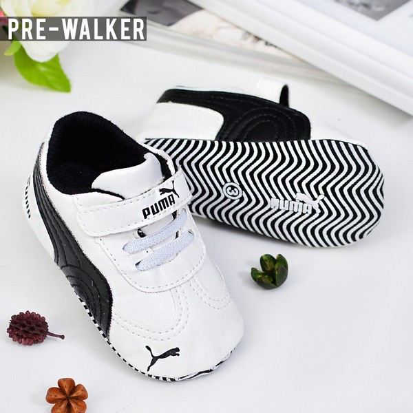 Sepatu Prewalker Bayi Laki laki - Sepatu Prewalker Baby Boy Shoes S717