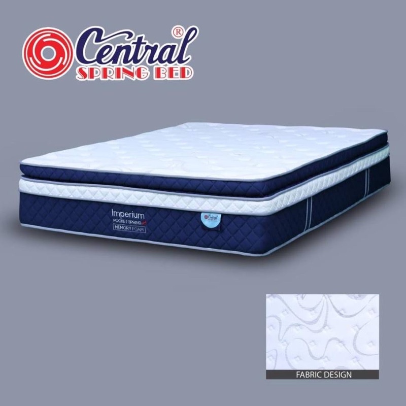MATRAS CENTRAL IMPREMIUM