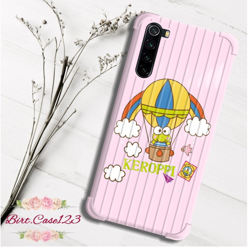 Softcase KEROPPI Xiaomi Redmi 3 4a 5a 6 6a 7 7a 8 8a Pro 9 9a Note 3 4 5 6 7 8 9 10 Pro A2 BC2692