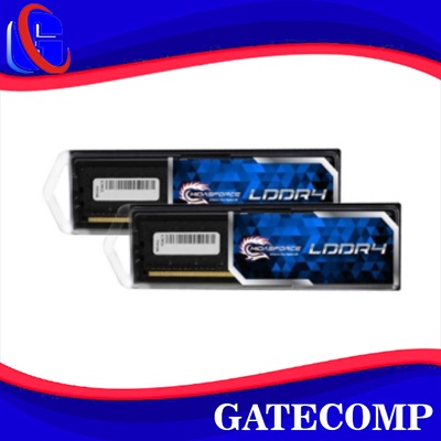 MEMORY RAM MIDASFORCE LONGDIMM 4GB DDR4 PC19200 2400Mhz