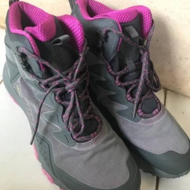 north face ultra fastpack iii mid gtx