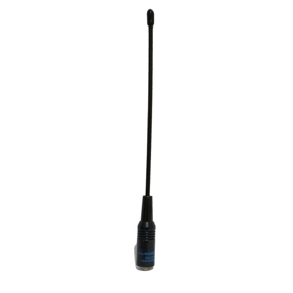 ANTENNA HANDY TALKY NAGOYA NA-701 SMA FEMALE NEW