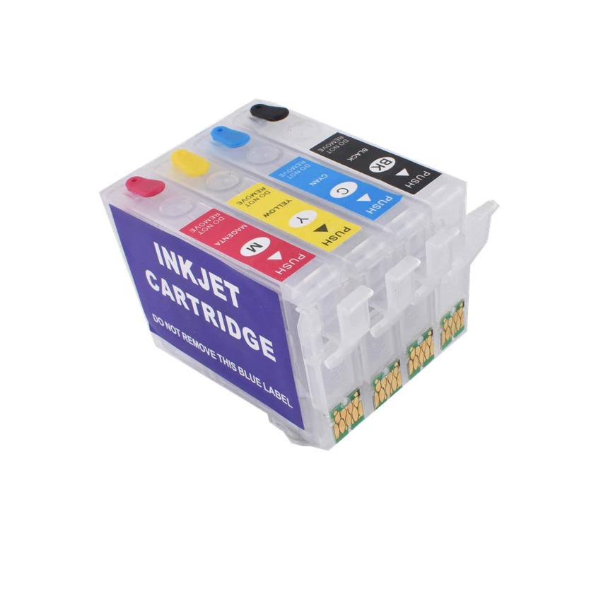 

T2991 29 XL refillable ink cartridge for EPSON XP-345 XP-352 XP-355 XP-432 XP-435 XP-452