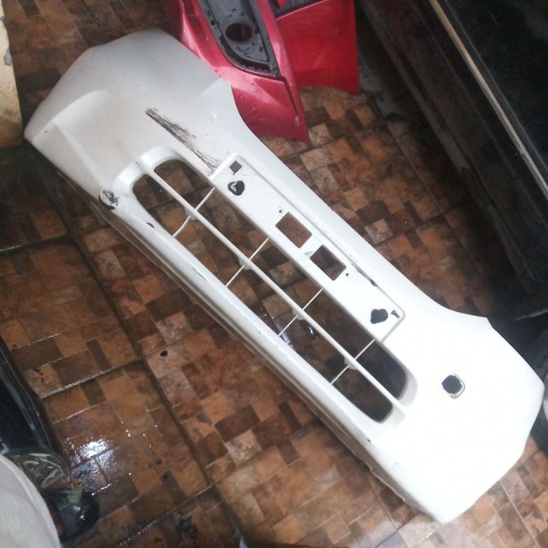 Bumper depan Honda Freed 2013