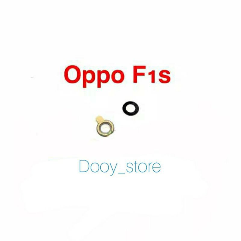 KACA KAMERA LENSA KAMERA BELAKANG OPPO F1S