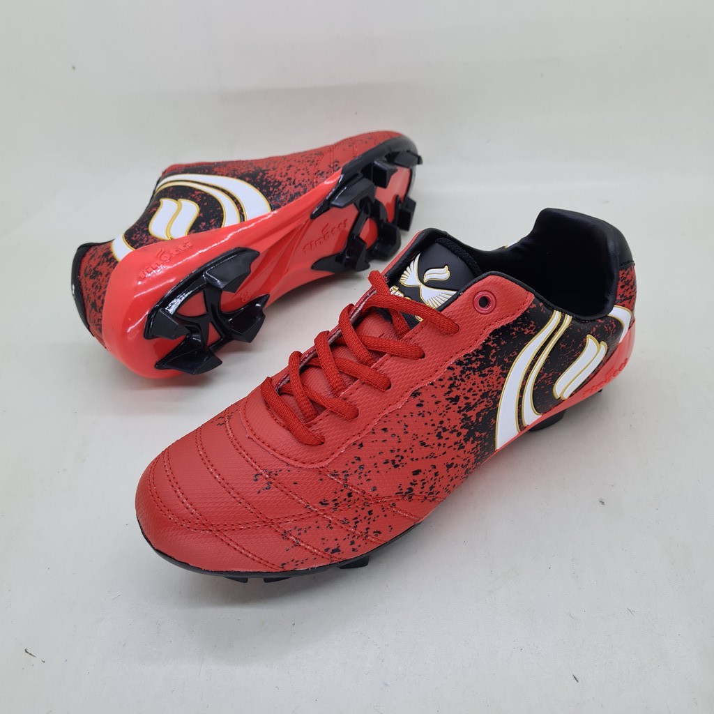 Sepatu bola premium Finotti FIFA 09