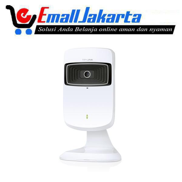 TP-Link Cloud Camera NC200