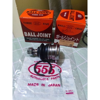 Ball Joint Ori Innova: Jantung Kestabilan dan Kenyamanan Berkendara