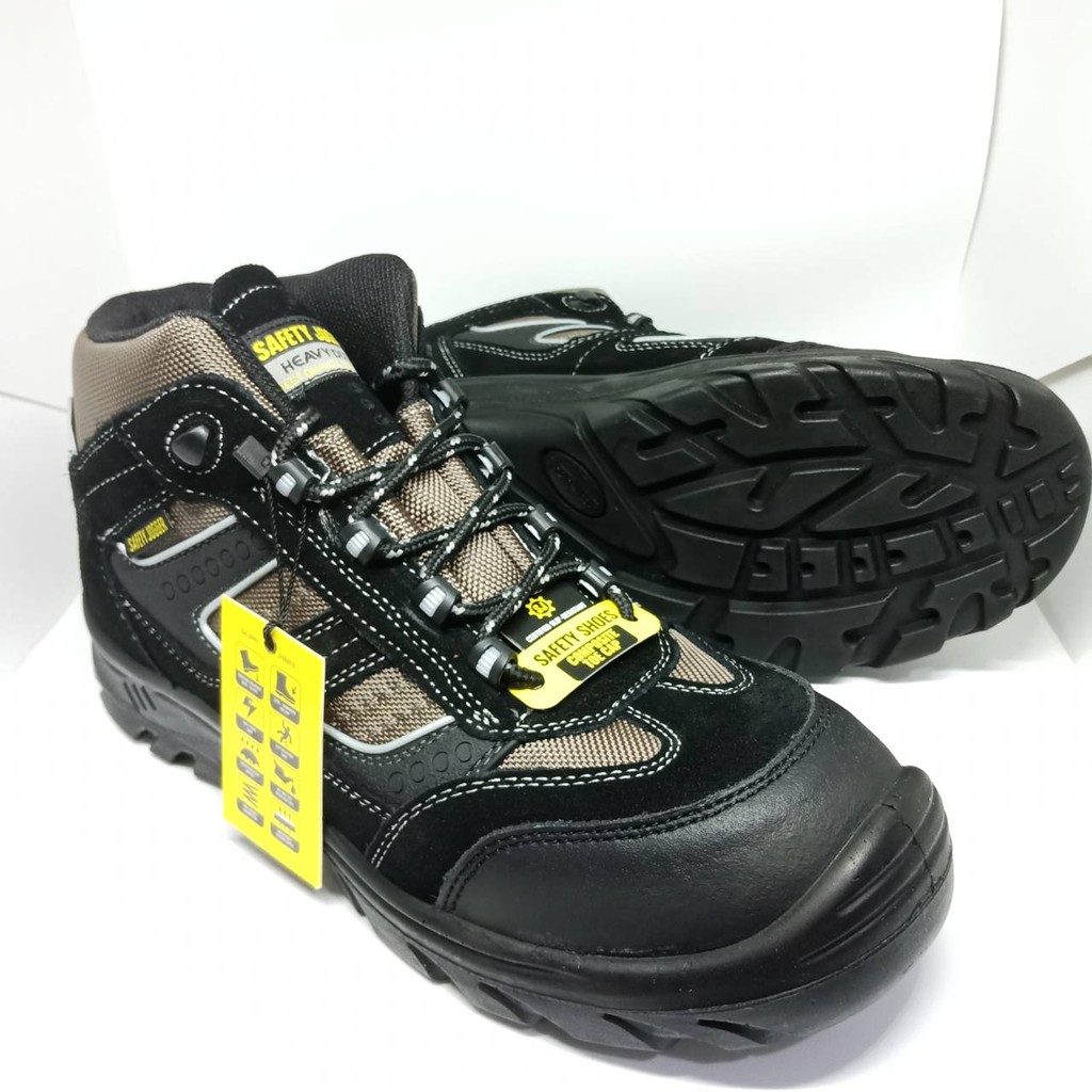  SEPATU SAFETY JOGGER CLIMBER  S3 Shopee Indonesia