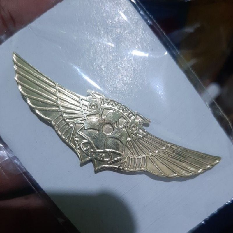 wing poltekpel aceh malahayati aceh