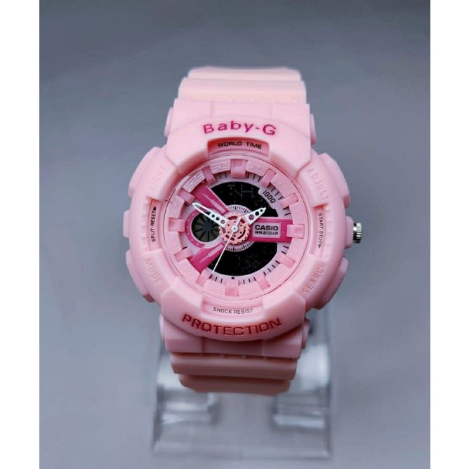 Jam Baby G Jam Tangan Wanita Sport Jam Tangan Terlaris