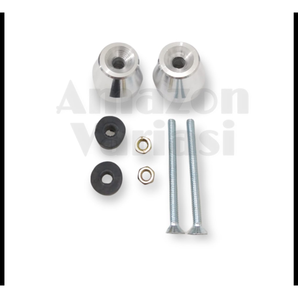 JALU BANDUL BALANCER STANG STIR NEW PCX 2018 - 2019 - 2020 HONDA AHM 53102 - K97 - T00 BANDUL STANG HONDA PCX JALU STANG PCX BANDUL PCX