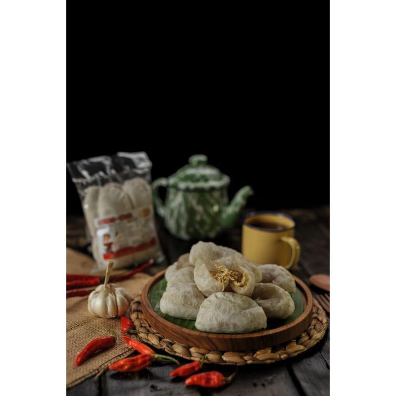 

CIRENG AYAM PASTEL / ORI CIRENG EMAK SUMEDANG