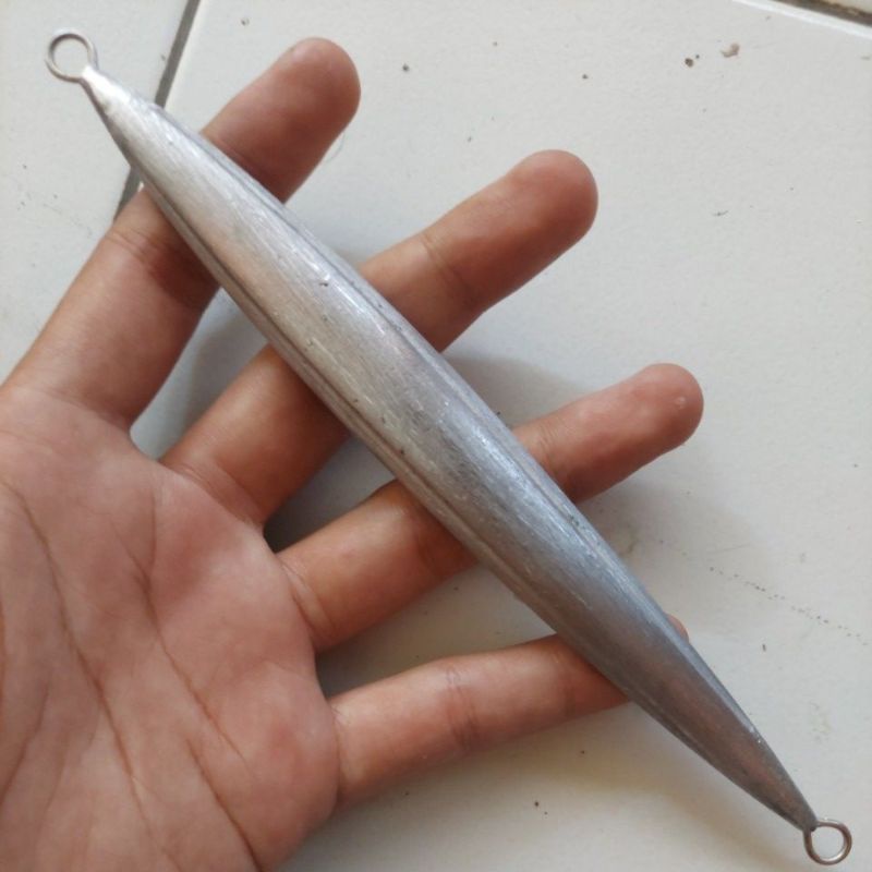 BLANK PABBLE STICK SHIMANO 60g s/d 350g