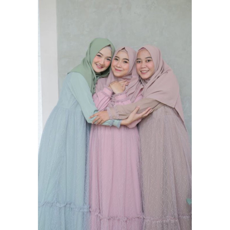 Briona dress by cassie