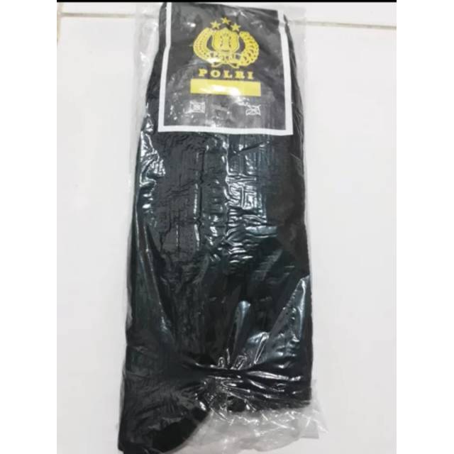 Kaos kaki pdh jatah polri/polri / kaos kaki kantor / kaos kaki kantor