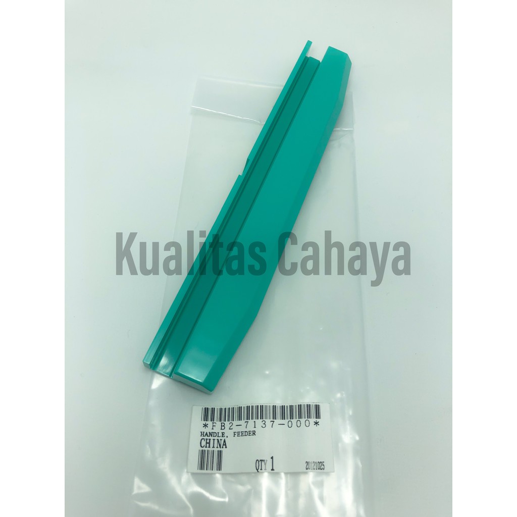 Handle Feeder Mesin Fotokopi Canon IR 6000/5075 FB2-7137-000 ORIGINAL CANON