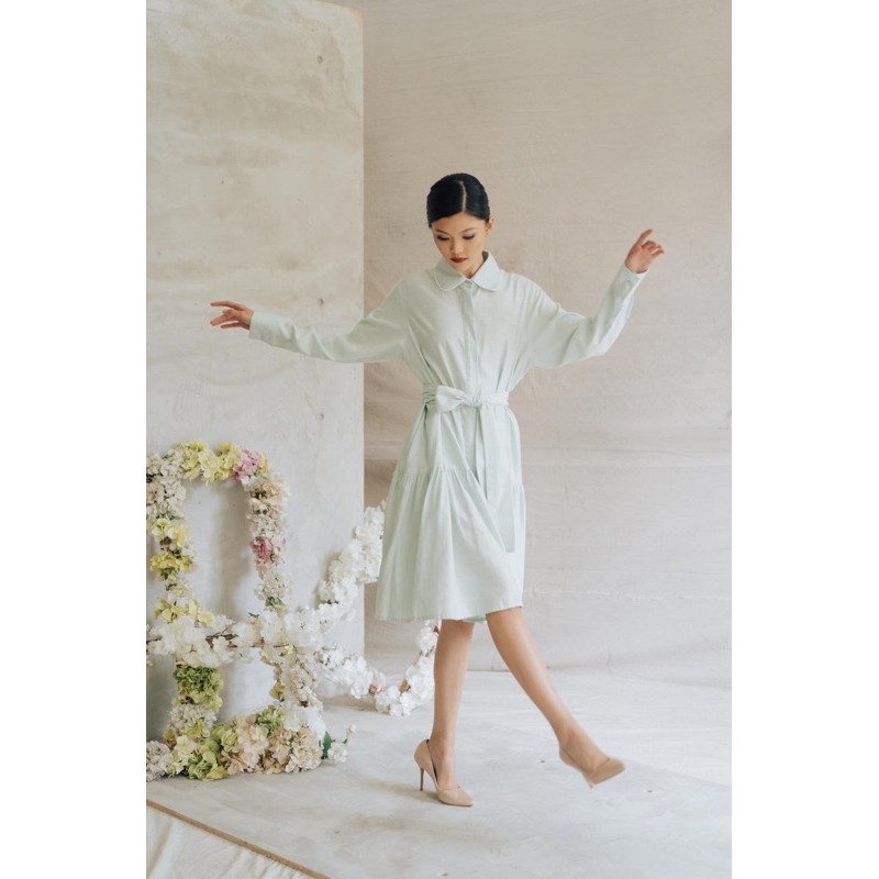 Novere x The Widira Vanilla Smores SM