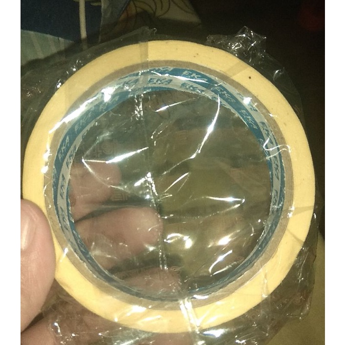 

Lakban kertas 1 inch
