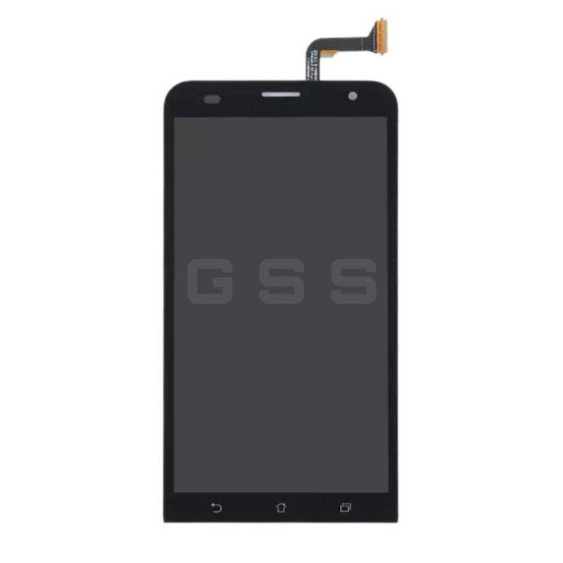 LCD TOUCHSCREEN ASUS ZENFONE 2 LASER 5.5 / Z00WD / ZE550KL / Z00LD - COMPLETE