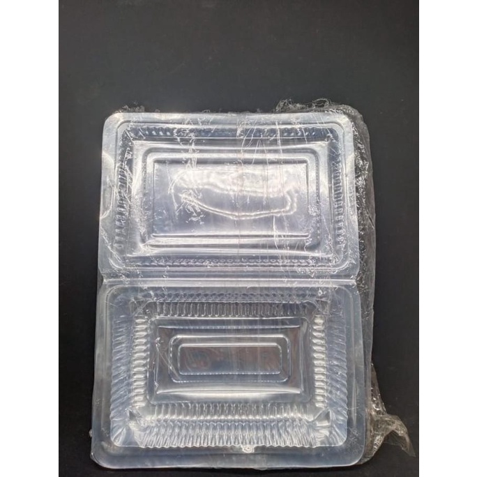 ] MIKA KUE / MIKA PLASTIK 3A