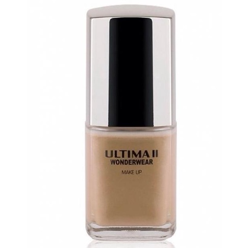 ULTIMA II FOUNDATION WONDERWEAR