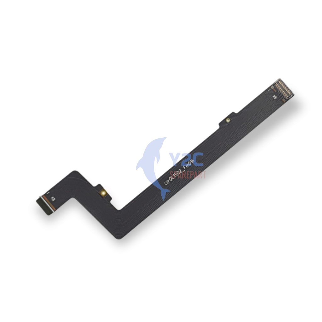 FLEXI MAIN BOARD ASUS ZC550KL / Z010D / ZENFONE MAX 5.5 / FLEXIBLE