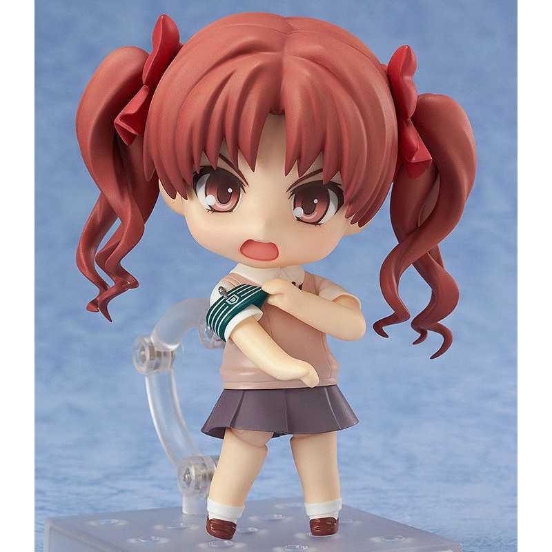 Nendoroid OFFICIAL Shirai Kuroko 367