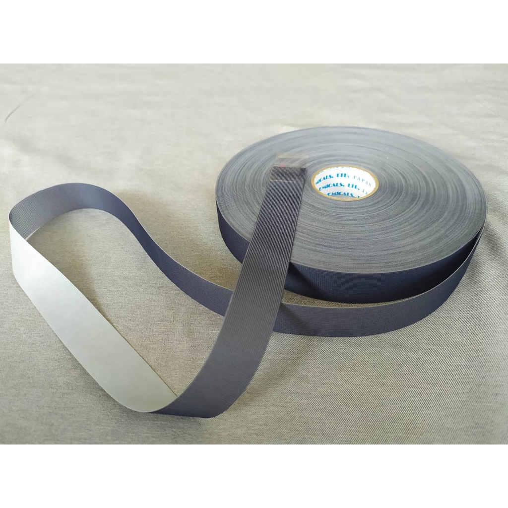 Seam Seal Tape Waterproof 3 layer goretex harga per 1 meter