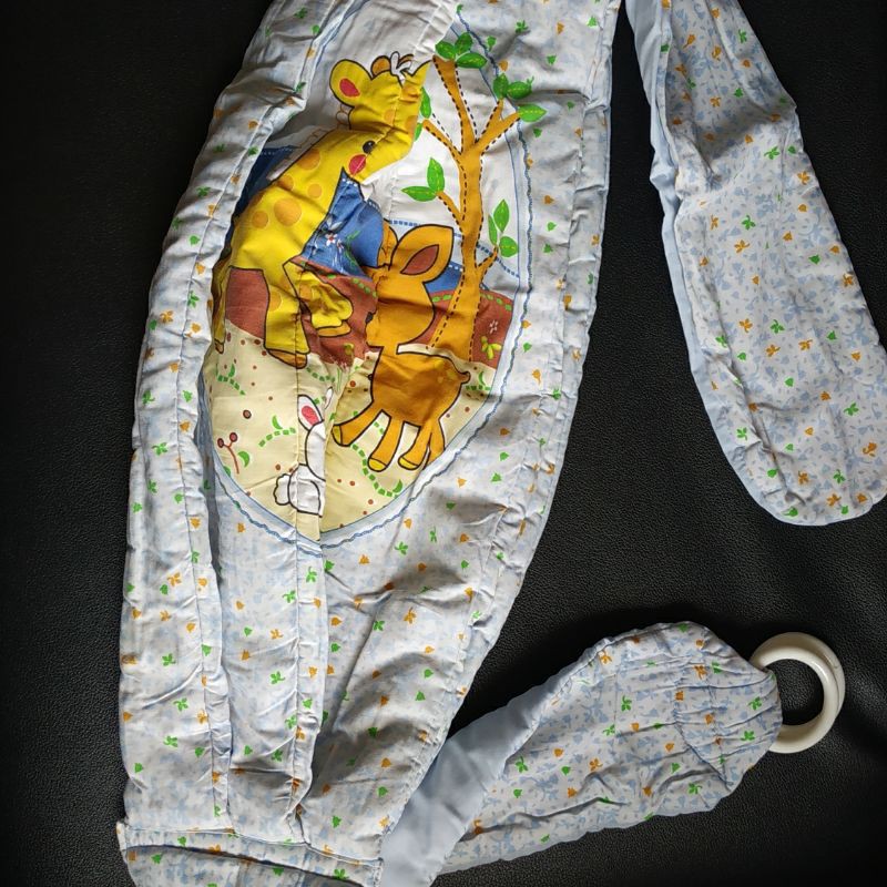 Gendongan Bayi